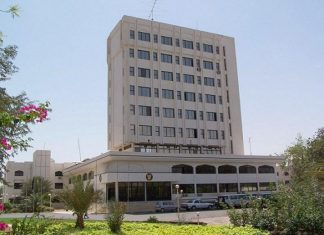 السودان يدين الهجوم الإرهابي بمدينة الإسماعيلية السودان يدين الهجوم الإرهابي بمدينة الإسماعيلية