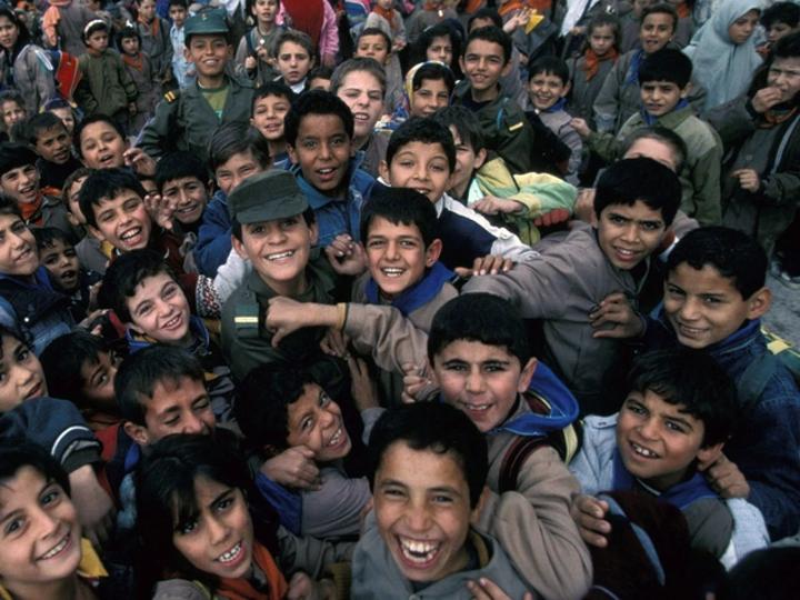 39 % من العرب يعتقدون أن تطبيق القانون في بلدهم فيه محاباة... و71% يفضلون النظام الديمقراطي 39 % من العرب يعتقدون أن تطبيق القانون في بلدهم فيه محاباة... و71% يفضلون النظام الديمقراطي