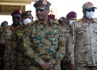 هل انقلب العسكر على «الاتفاق الإطاري»؟ هل انقلب العسكر على «الاتفاق الإطاري»؟