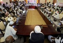 هل من مستقبل لنجاح الاتفاق الإطاري السوداني؟ هل من مستقبل لنجاح الاتفاق الإطاري السوداني؟