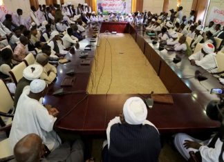 هل من مستقبل لنجاح الاتفاق الإطاري السوداني؟ هل من مستقبل لنجاح الاتفاق الإطاري السوداني؟