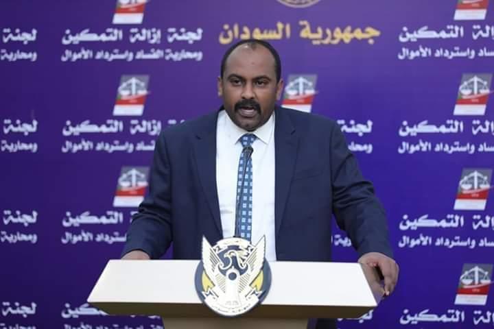 البعث: لا جدوى من إعادة تشكيل لجنة “إزالة التمكين” البعث: لا جدوى من إعادة تشكيل لجنة “إزالة التمكين”