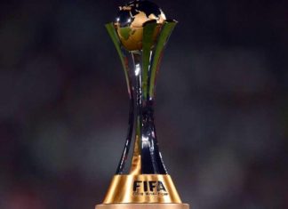 كأس العالم للأندية 2023 : تحديد 13 يناير الجاري موعدا لسحب القرعة كأس العالم للأندية 2023 : تحديد 13 يناير الجاري موعدا لسحب القرعة