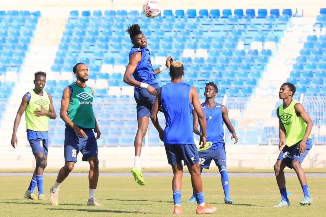 ملوك الشمال في مواجهة الهلال العاصمي بكريمة ملوك الشمال في مواجهة الهلال العاصمي بكريمة
