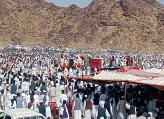 تحذير من انفجار الأوضاع بشرق السودان وقيادات بمجلس البجا تكشف التفاصيل تحذير من انفجار الأوضاع بشرق السودان وقيادات بمجلس البجا تكشف التفاصيل
