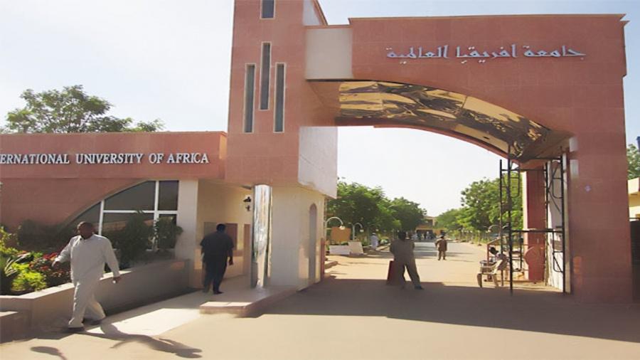 السودان.. إقالة مدير جامعة شهيرة السودان.. إقالة مدير جامعة شهيرة