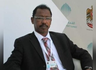 مسؤول بلجنة إزالة التمكين يكشف تفاصيل حادثة اختطاف ابنته والاعتداء عليها مسؤول بلجنة إزالة التمكين يكشف تفاصيل حادثة اختطاف ابنته والاعتداء عليها