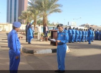الأدلة الجنائية تؤكد حرصها على تطوير الأداء الأدلة الجنائية تؤكد حرصها على تطوير الأداء