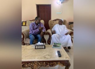 القضارف: ترحب باستضافة ملتقى السودان الزراعي العالمي الثالث القضارف: ترحب باستضافة ملتقى السودان الزراعي العالمي الثالث