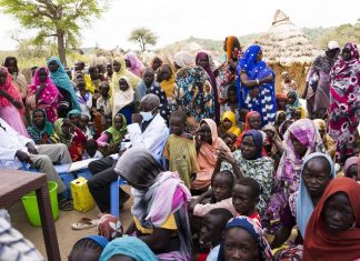 ألمانيا تؤكد مواصلتها لدعم الشعب السوداني ألمانيا تؤكد مواصلتها لدعم الشعب السوداني