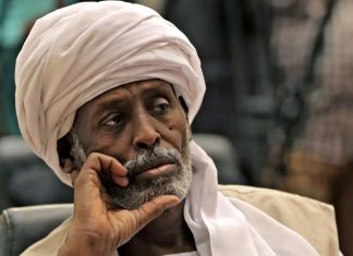 “ترك”.. هل يشعل الحرب في شرق السودان؟ "ترك".. هل يشعل الحرب في شرق السودان؟