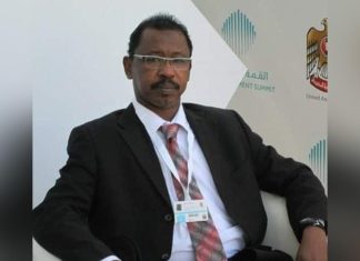 لماذا تم إختطاف وإغتصاب ابنة الأمين العام للجنة إزالة التمكين؟ لماذا تم إختطاف وإغتصاب ابنة الأمين العام للجنة إزالة التمكين؟