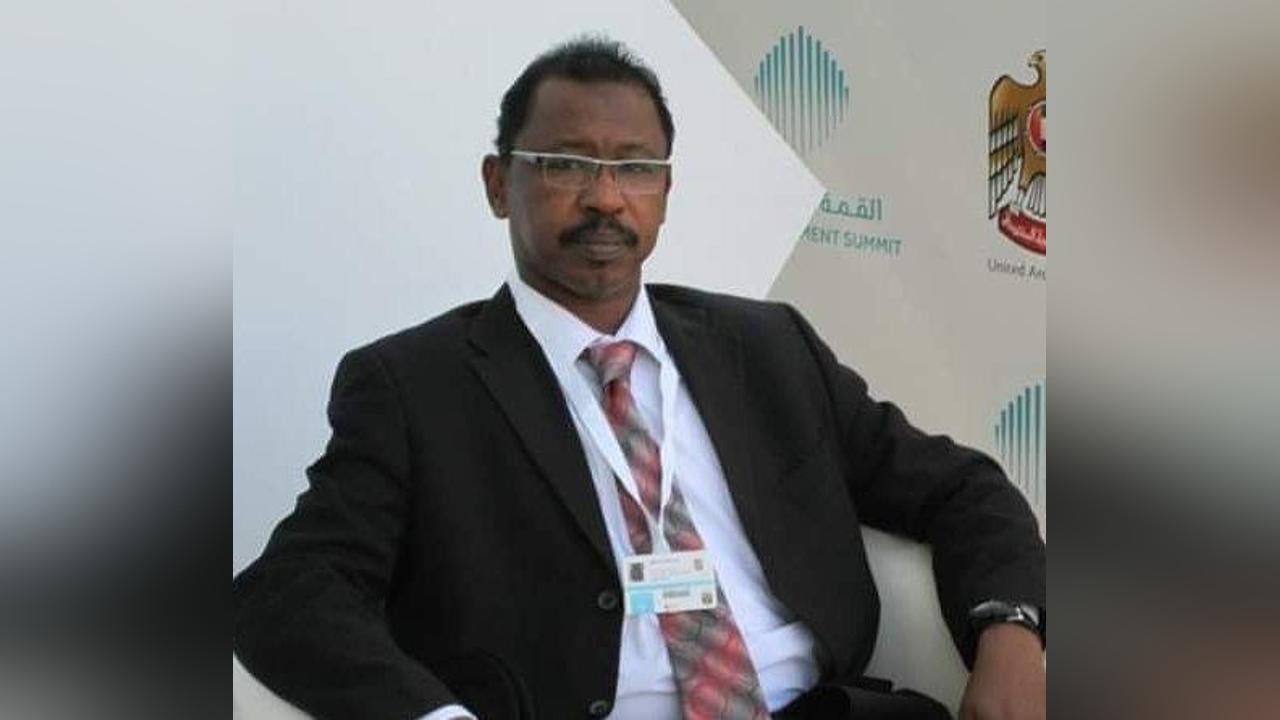 لماذا تم إختطاف وإغتصاب ابنة الأمين العام للجنة إزالة التمكين؟ لماذا تم إختطاف وإغتصاب ابنة الأمين العام للجنة إزالة التمكين؟