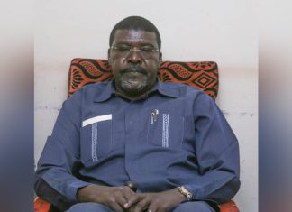 حجر يطمئن على الاوضاع الامنية بمحلية المالحة حجر يطمئن على الاوضاع الامنية بمحلية المالحة