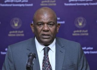 عضو سابق بمجلس السيادة يحذر من مالات ومستقبل قاتم عضو سابق بمجلس السيادة يحذر من مالات ومستقبل قاتم