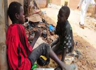 السودان.. توجيهات سيادية بشأن “المتسولين والمشردين” السودان.. توجيهات سيادية بشأن “المتسولين والمشردين”