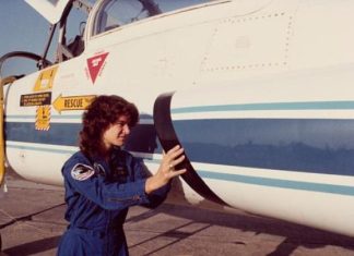 قمر صناعي قديم تابع لناسا يسقط من السماء هذا الأسبوع قمر صناعي قديم تابع لناسا يسقط من السماء هذا الأسبوع