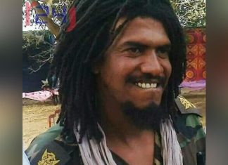 أسرة علي رزق الله الشهير بـ(السافنا) تكشف تفاصيل جديدة عن اعتقاله وتدفع بطلب للسلطات أسرة علي رزق الله الشهير بـ(السافنا) تكشف تفاصيل جديدة عن اعتقاله وتدفع بطلب للسلطات