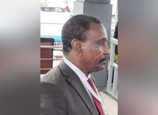 عرمان يدعو ضرورة توثيق ثورة اللواء الأبيض عرمان يدعو ضرورة توثيق ثورة اللواء الأبيض