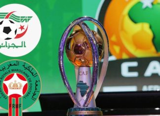المغرب تغيب عن بطولة أمم أفريقيا للمحليين بالجزائر المغرب تغيب عن بطولة أمم أفريقيا للمحليين بالجزائر