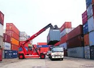 (حق) بالبحر الأحمر تدعو للطعنِ في إتفاقية انشاء ميناء (أبو عمامة) (حق) بالبحر الأحمر تدعو للطعنِ في إتفاقية انشاء ميناء (أبو عمامة)