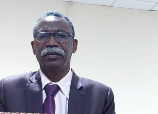 جنوب كردفان تبحث قسمة الموارد جنوب كردفان تبحث قسمة الموارد