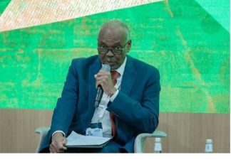 وزير المعادن:شركات عالمية تبدي رغبتها في الإستثمار بالسودان وزير المعادن:شركات عالمية تبدي رغبتها في الإستثمار بالسودان