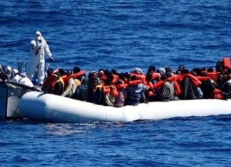 عشرات المهاجرين السودانيين يواجهون خطر الموت والتجمَّد في حدود بلاروسيا عشرات المهاجرين السودانيين يواجهون خطر الموت والتجمَّد في حدود بلاروسيا