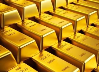 سعر الذهب يوالي الإنخفاض سعر الذهب يوالي الإنخفاض