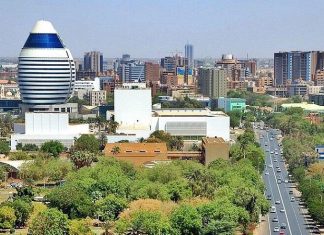 توضيح جديد من الخرطوم بشأن المباني المهجورة توضيح جديد من الخرطوم بشأن المباني المهجورة