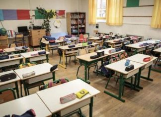 المدارس الخاصة: لا تعطيل للدراسة بعد اليوم المدارس الخاصة: لا تعطيل للدراسة بعد اليوم