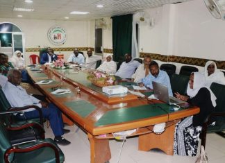 التأمين الصحي بالجزيرة: 2.2 مليار جنيه مبيعات الدواء للعام 2022م التأمين الصحي بالجزيرة: 2.2 مليار جنيه مبيعات الدواء للعام 2022م