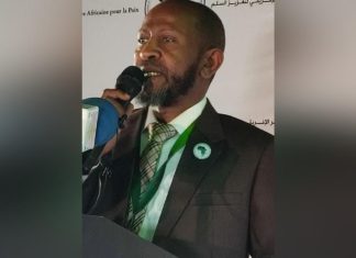 عبدالعاطي يزور شركة شنقتيل بموريتانيا عبدالعاطي يزور شركة شنقتيل بموريتانيا