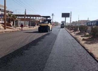 نشاط بمحاور متعددة لهيئة الطرق والجسور ومصارف المياه بولاية الخرطوم نشاط بمحاور متعددة لهيئة الطرق والجسور ومصارف المياه بولاية الخرطوم
