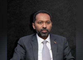 خالد عمر : الاتفاق الاطاري يلبي مطالب الشارع خالد عمر : الاتفاق الاطاري يلبي مطالب الشارع