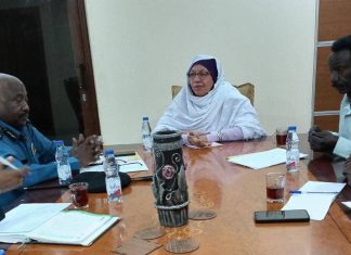 وزيرة الصناعة: الابقاء على ضريبة الإنتاج للعام 2023 وعدم زيادتها وزيرة الصناعة: الابقاء على ضريبة الإنتاج للعام 2023 وعدم زيادتها