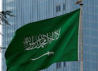 السلطات السعودية تحتجز ناشط سياسي سوداني بسبب مقالات السلطات السعودية تحتجز ناشط سياسي سوداني بسبب مقالات