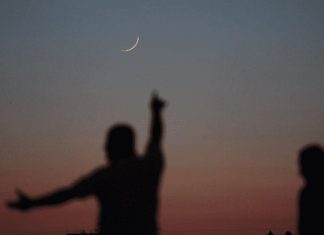 دول عربية تتوقع يوم 23 مارس فاتح رمضان دول عربية تتوقع يوم 23 مارس فاتح رمضان
