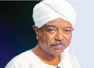 إمام الحلو يعلّق على تفاهمات”الأمة القومي والحركة الشعبية شمال” إمام الحلو يعلّق على تفاهمات”الأمة القومي والحركة الشعبية شمال”