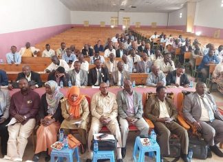جنوب كردفان تستضيف مؤتمر لتطوير البحث العلمى لجامعات كردفان جنوب كردفان تستضيف مؤتمر لتطوير البحث العلمى لجامعات كردفان