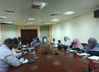وزارة المالية تعلن استعدادتها لليوم الوطني الأول للتنمية المستدامة وزارة المالية تعلن استعدادتها لليوم الوطني الأول للتنمية المستدامة