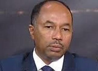 باحث: على الدول الغنية دعم إفريقيا تقنياً ومالياً باحث: على الدول الغنية دعم إفريقيا تقنياً ومالياً