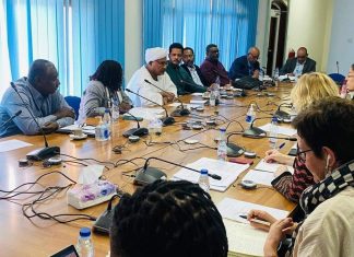 ثلاثة شروط لإنجاح الاتفاق الإطاري ثلاثة شروط لإنجاح الاتفاق الإطاري