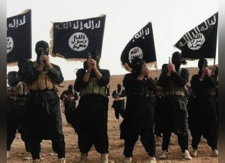 مصرع داعشي سوداني شهير في عملية للجيش الأمريكي بالصومال مصرع داعشي سوداني شهير في عملية للجيش الأمريكي بالصومال