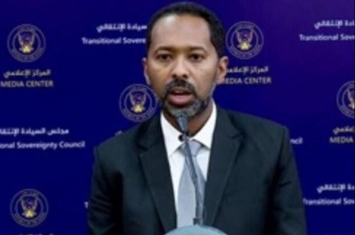 خالد عمر: ابي أحمد يدعم الانتقال الديمقراطي في السودان