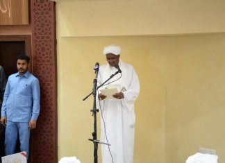 دقلو يدعو إلى احترام التنوع والحفاظ على الأمن والاستقرار دقلو يدعو إلى احترام التنوع والحفاظ على الأمن والاستقرار