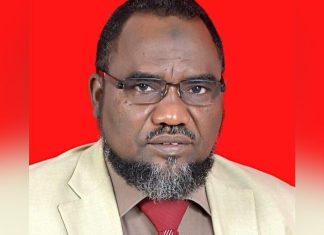 جماعة انصار السنة بالسودان تجمد عضوية أحد قياداتها وقع على الاتفاق الإطاري جماعة انصار السنة بالسودان تجمد عضوية أحد قياداتها وقع على الاتفاق الإطاري