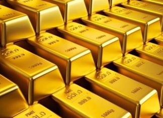 الذهب يستقر عند 1930.250 دولارًا للأوقية الذهب يستقر عند 1930.250 دولارًا للأوقية