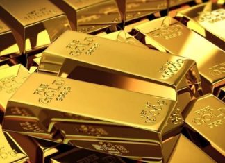 الذهب يرتفع وأعلى أسعاره عالميًا 1,934.47$ الذهب يرتفع وأعلى أسعاره عالميًا 1,934.47$