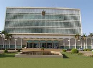 إنطلاق الجلسات المفتوحة لمؤتمر اتفاق جوبا اليوم الثلاثاء إنطلاق الجلسات المفتوحة لمؤتمر اتفاق جوبا اليوم الثلاثاء